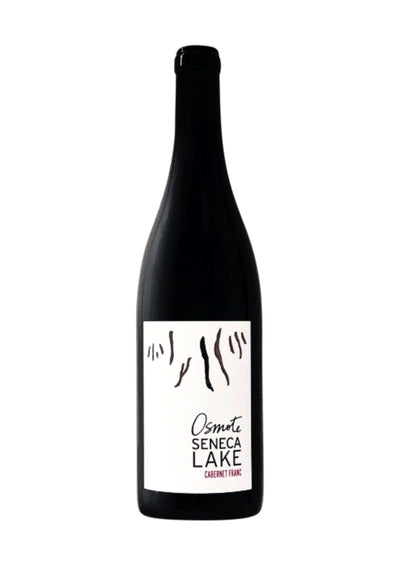 Osmote, Cabernet Franc - 2021 - Good Wine Good People
