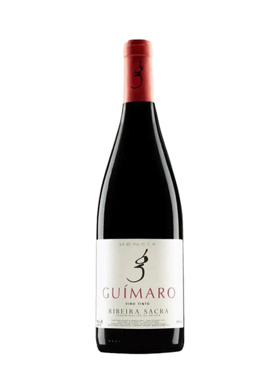 Adegas-Guimaro, Tinto Joven - 2021 - Good Wine Good People