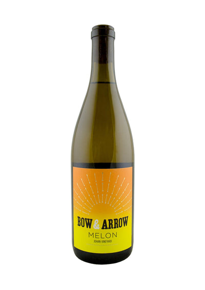 Bow & Arrow, Melon Blanc - 2020 - Good Wine Good People