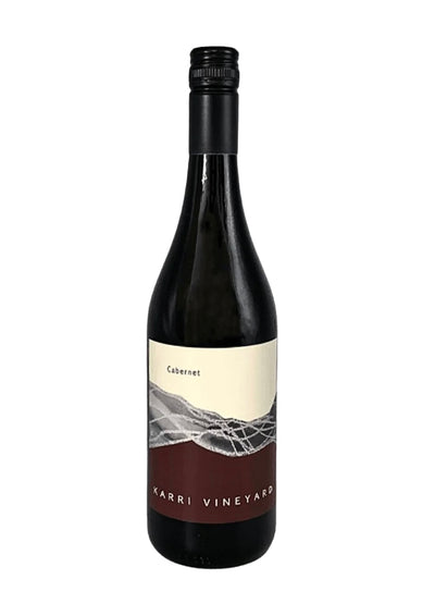 Continental Platter, Karri Vineyards Cabernet Sauvignon - 2021 - Good Wine Good People