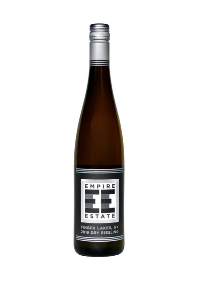 Empire Estate, Dry Riesling - 2019 - Good Wine Good People