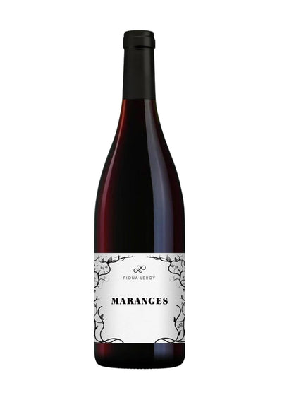 Fiona Leroy, Maranges Rouge Sur le Bois - 2019 - Good Wine Good People