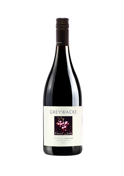 Greywacke, Archive Release Pinot Noir - 2012 - Good Wine Good People
