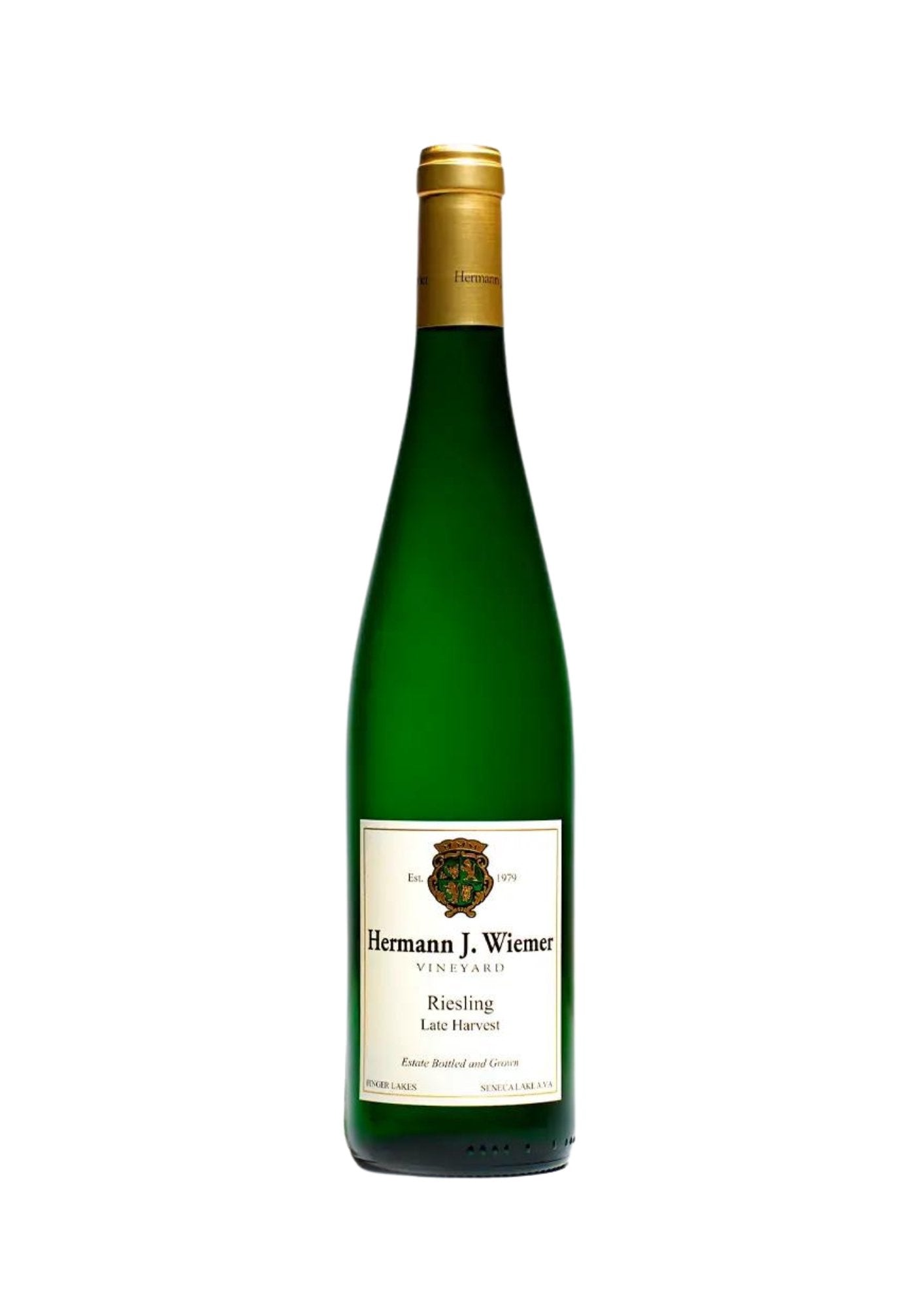 Hermann J. Wiemer Vineyards, Riesling Late Harvest - 2021 – Good Wine ...