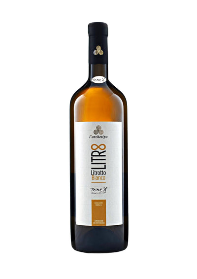 L'Archetipo, Litrotto Bianco (1L) - 2020 - Good Wine Good People