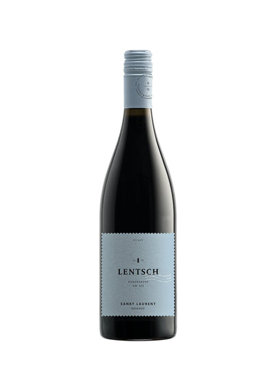 Lentsch, St Laurent Reserve - 2019 - Good Wine Good People