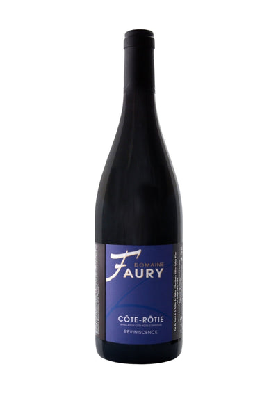 Lionel Faury, Côte Rôtie Réviniscence - 2019 - Good Wine Good People
