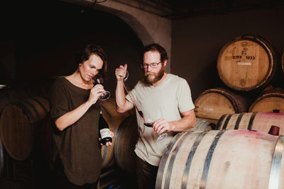 Fjord - Hudson Valley, New York, USA