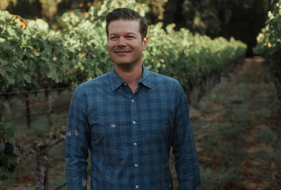 Meet the Maker: Bryan Kays, Trefethen Family Vineyards