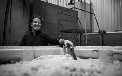 Meet the Maker: Pax Mahle, Pax Wines
