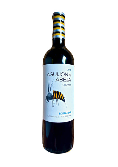 Argentinian Wine - Good Wine Good People