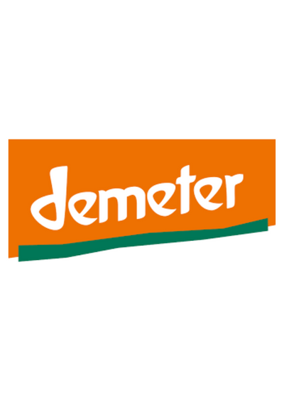 Demeter Logo 