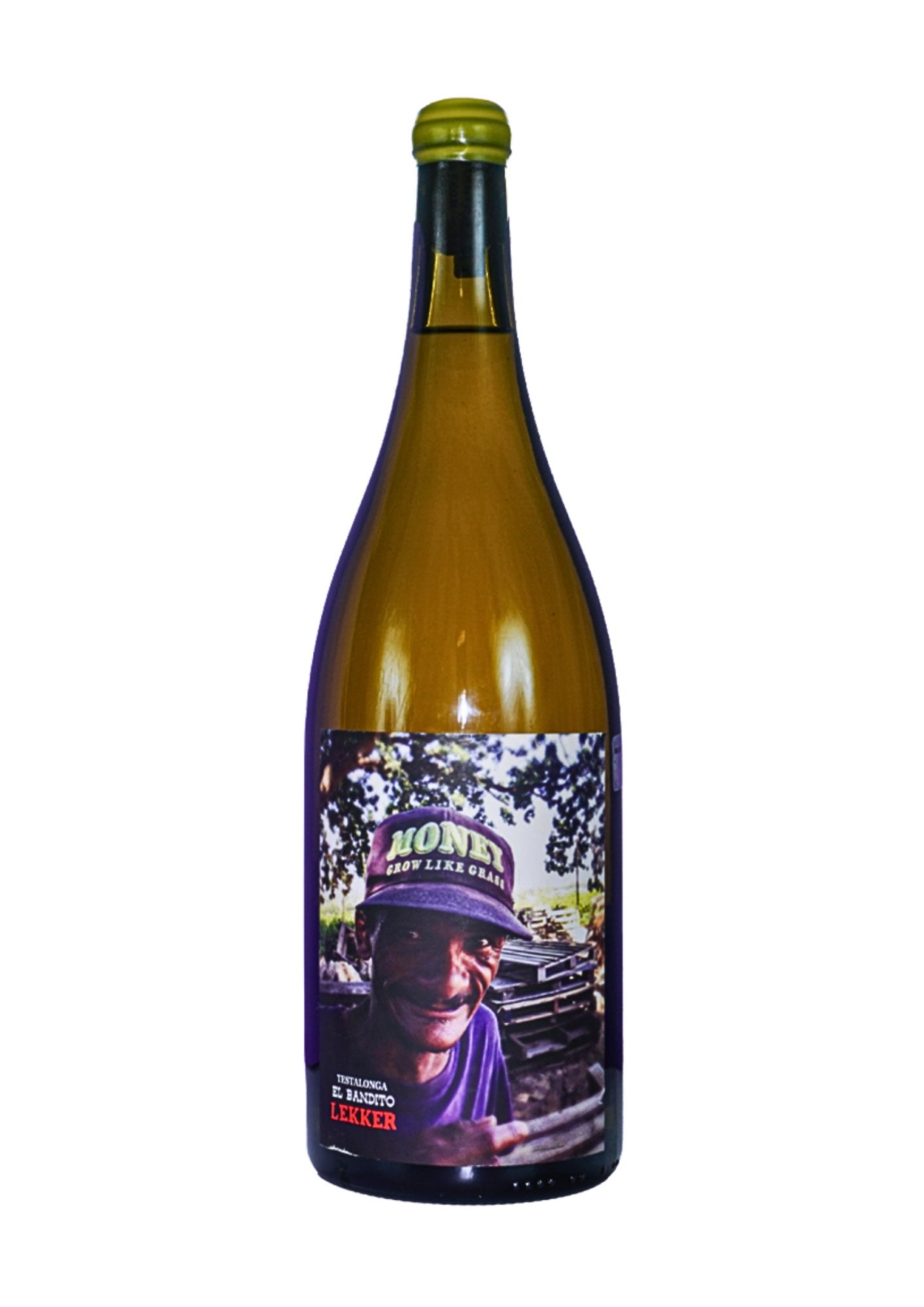 MAGNUMS – Good Wine Good People
