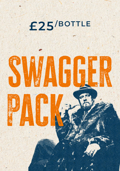 Swagger Pack ~£25