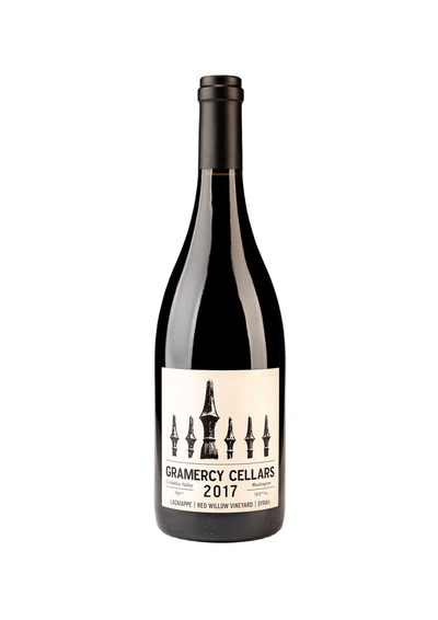 Washington State Wines - Good Wine Good People