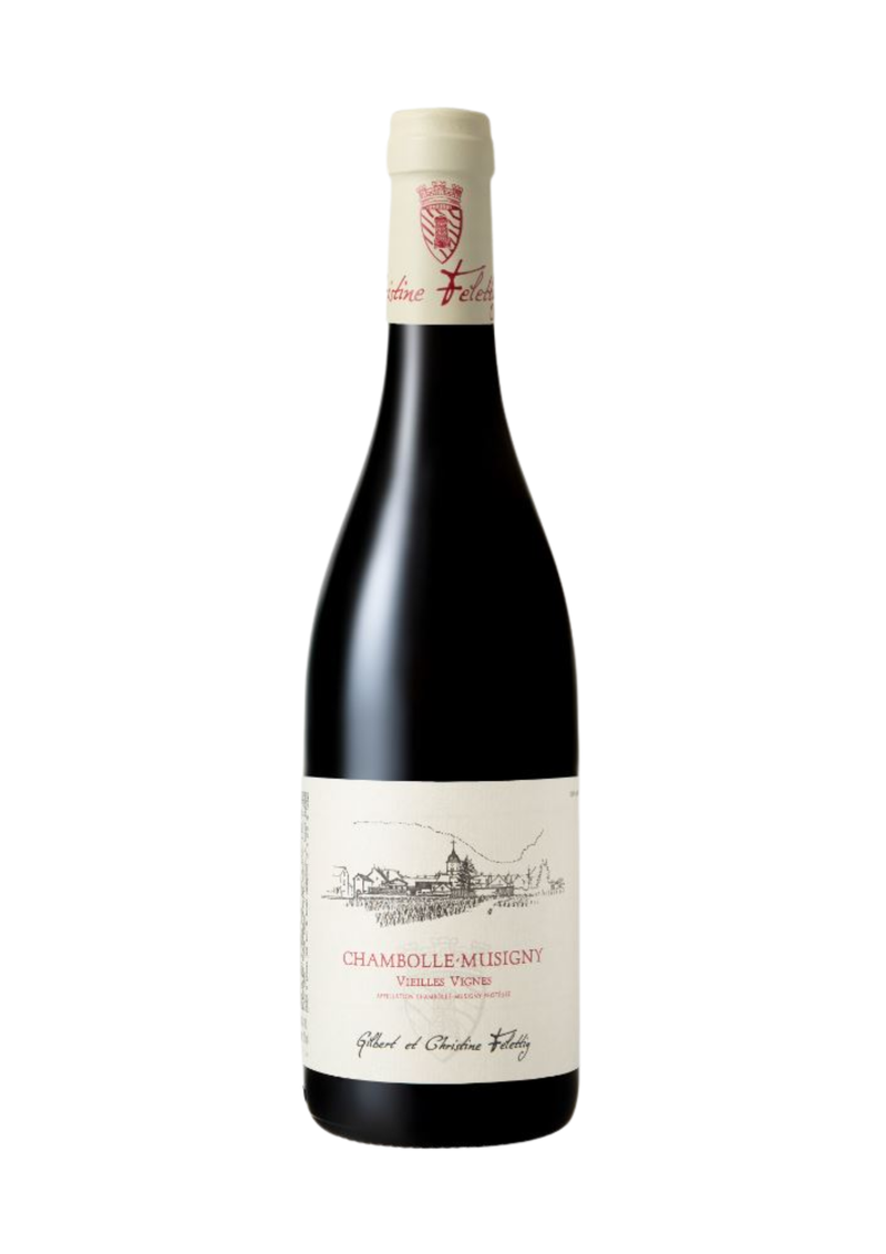Domaine Felettig, Chambolle Musigny Vieilles Vignes - 2022