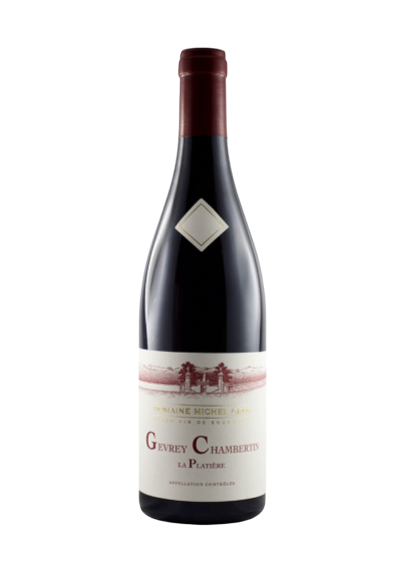 Domaine Michel Gros, Gevrey Chambertin La Platiere - 2022