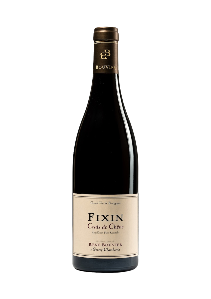 Domaine Rene Bouvier, Fixin Crais de Chêne - 2022