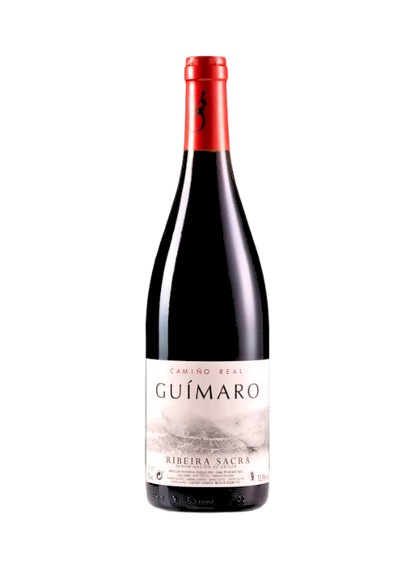 Adegas-Guimaro, Camiño Real - 2022