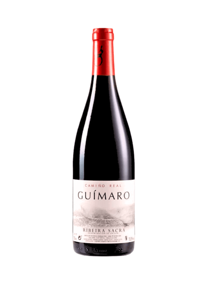 Adegas - Guimaro, Camiño Real - 2022 - Good Wine Good People