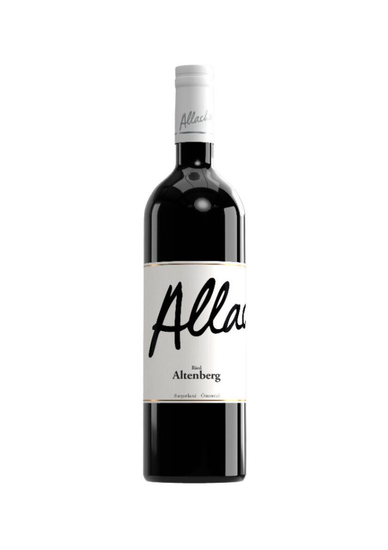 Allacher, Altenberg Red - 2021 - Good Wine Good People