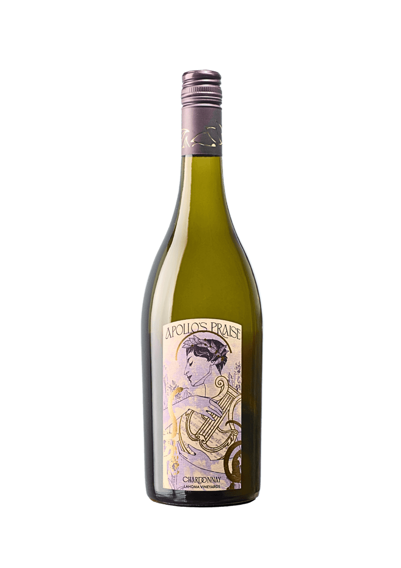 Apollo’s Praise, Chardonnay - 2023 - Good Wine Good People