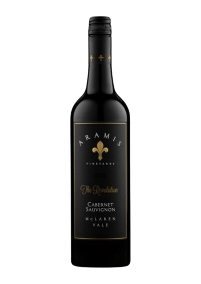 Aramis Vineyards, The Revolution Cabernet Sauvignon - 2020 - Good Wine Good People