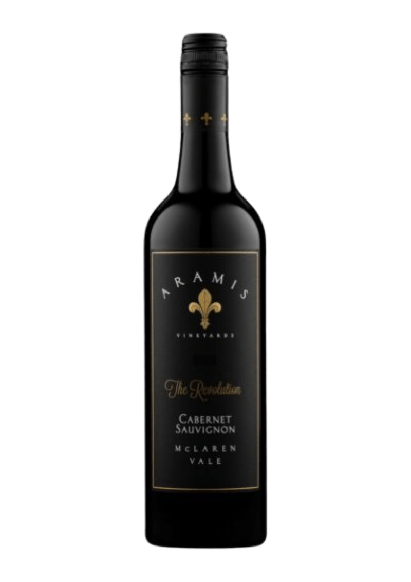 Aramis Vineyards, The Revolution Cabernet Sauvignon - 2020 - Good Wine Good People