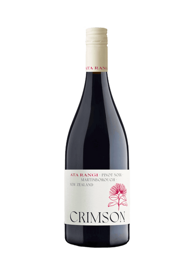 Ata Rangi, Crimson Pinot Noir - 2022 - Good Wine Good People