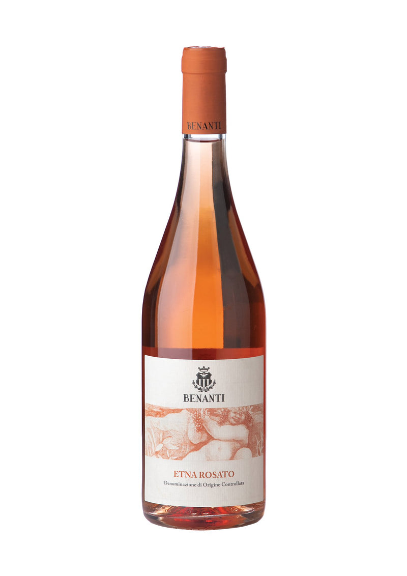 Benanti, Etna Rosato - 2022 - Good Wine Good People