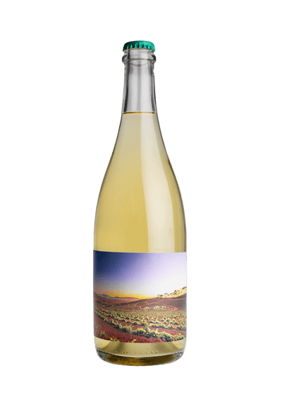 Bosman Family Vineyards, Methode Ancestrale Chenin Blanc - 2023 - Good Wine Good People