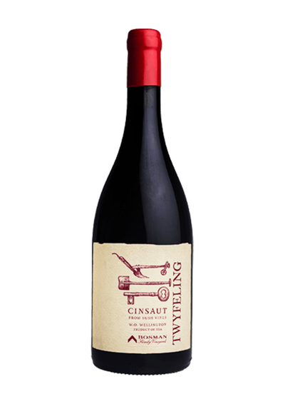 Bosman Family Vineyards, Twyfeling Cinsault - 2022 - Good Wine Good People