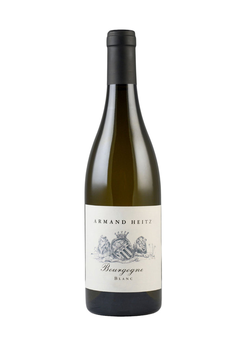 Bourgogne Blanc, Armand Heitz - 2022 - Good Wine Good People