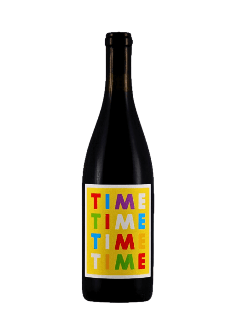 Bow & Arrow, Time Machine Red - NV - Good Wine Good People