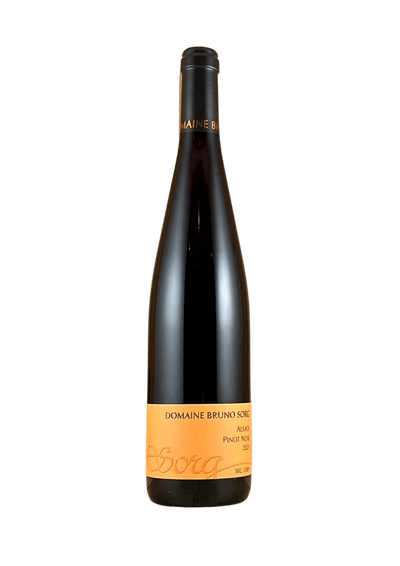 Bruno Sorg, Pinot Noir - 2023 - Good Wine Good People
