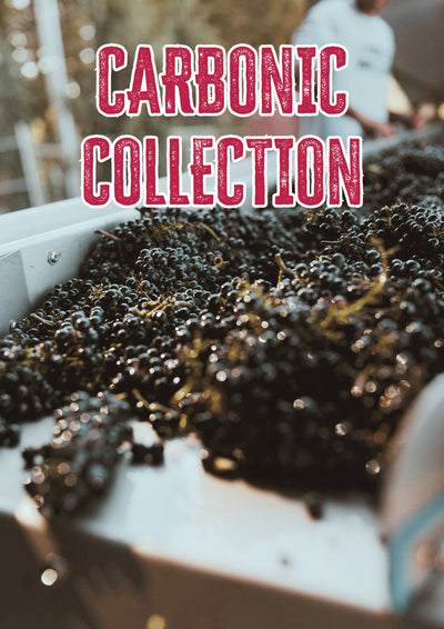 Carbonic Collection 3 - Pack - Good Wine Good People