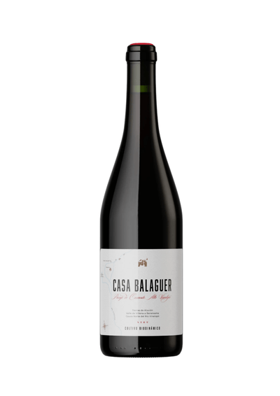 Casa Balaguer, Vino Tinto - 2023 - Good Wine Good People