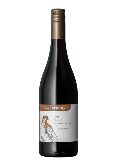 Cave Spring, Gamay Beamsville Bench - 2023 - Good Wine Good People