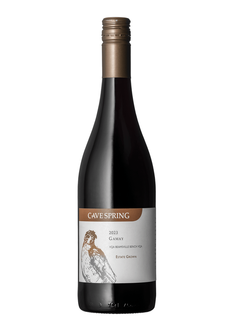 Cave Spring, Gamay Beamsville Bench - 2023 - Good Wine Good People