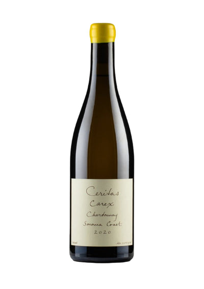 Ceritas, Carex Chardonnay - 2020 - Good Wine Good People