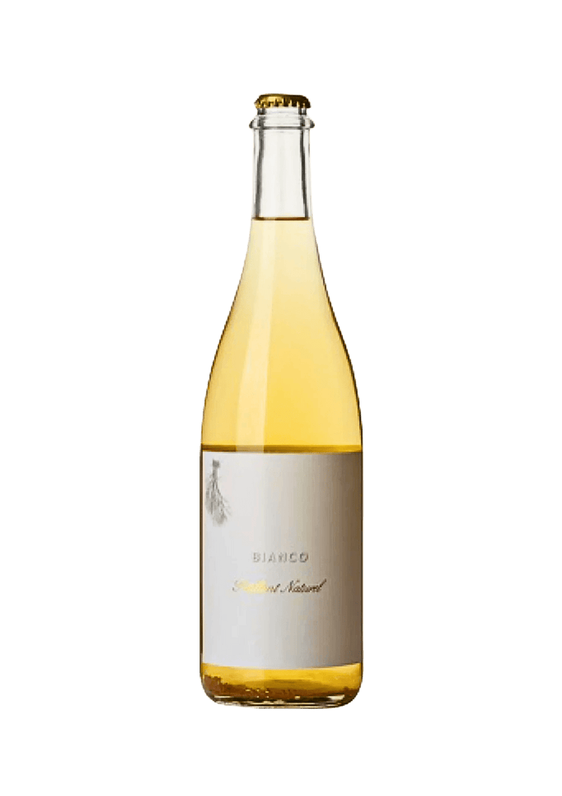 Channing Daughters, Bianco Pet Nat - 2023 - Good Wine Good People