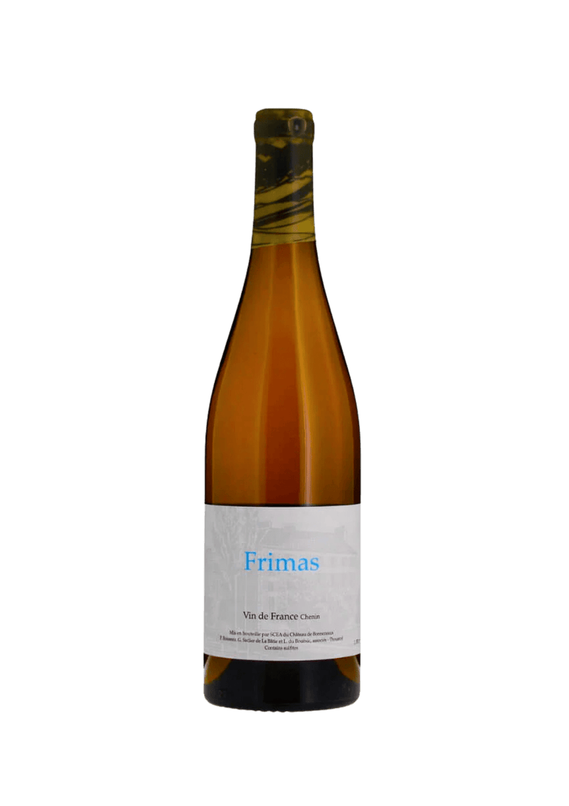 Château de Bonnezeaux, Frimas - 2023 - Good Wine Good People