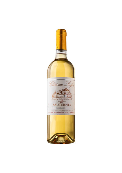 Château Lafon, Sauternes - 2020 (375ml) - Good Wine Good People