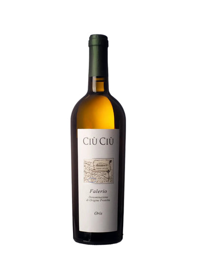 Ciu Ciu, Falerio DOP Oris Bianco - 2023 - Good Wine Good People