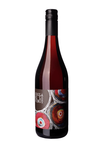Continental Platter, Coola Hills Pinot Noir - 2023 - Good Wine Good People