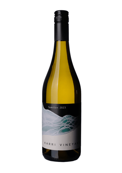 Continental Platter, Karri Vineyard Semillon - 2023 - Good Wine Good People