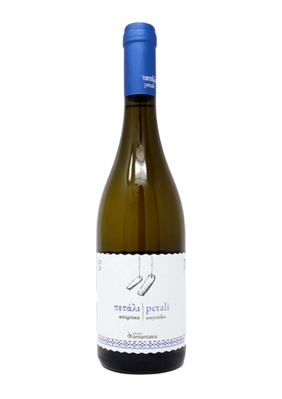 Diamantakis, Petali Assyrtiko - 2023 - Good Wine Good People