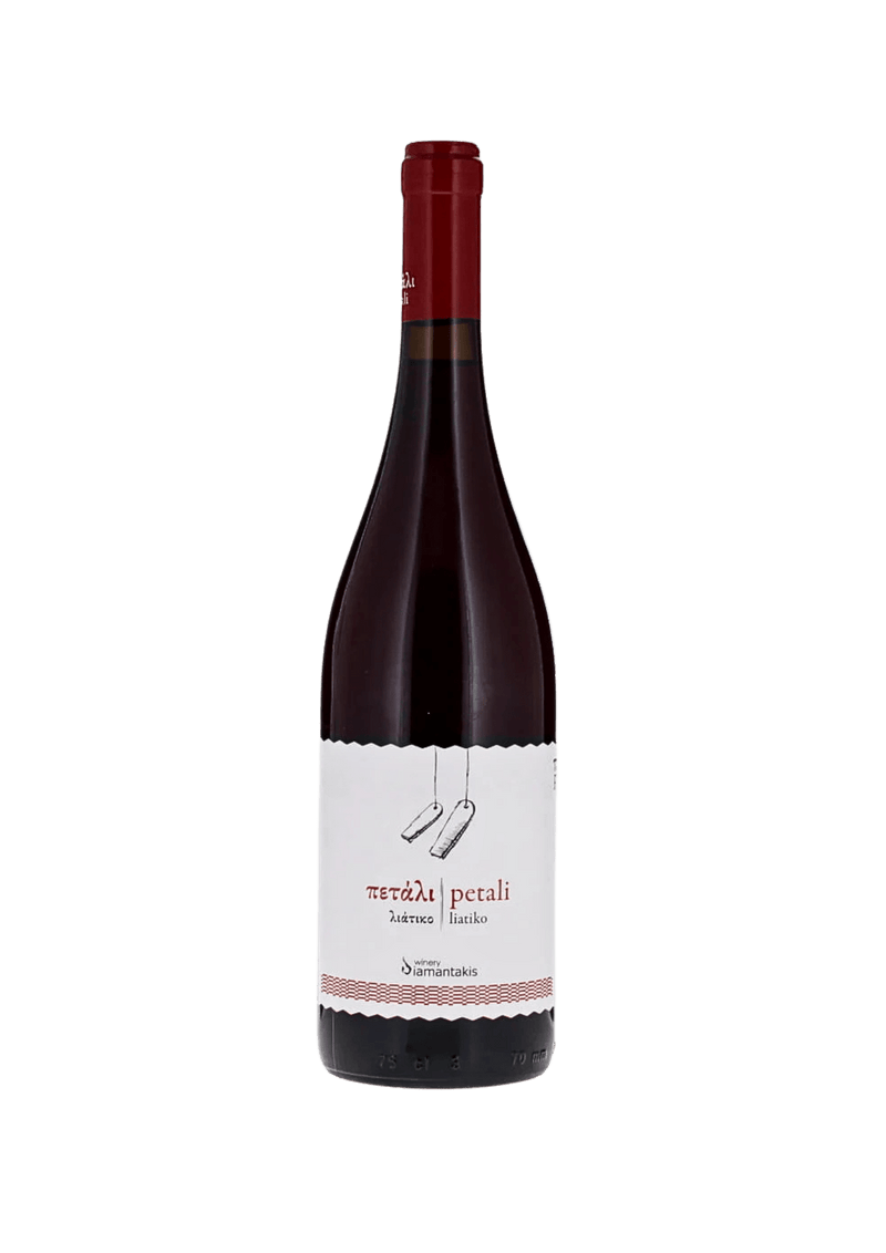 Diamantakis, Petali Liatiko - 2021 - Good Wine Good People