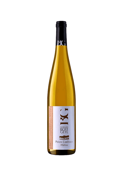 Domaine Bott - Geyl, Points Cardinaux Metiss - 2021 - Good Wine Good People
