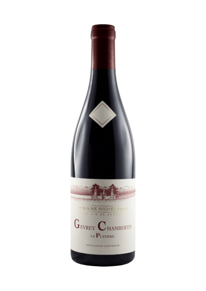 Domaine Michel Gros, Gevrey Chambertin La Platiere - 2022 - Good Wine Good People